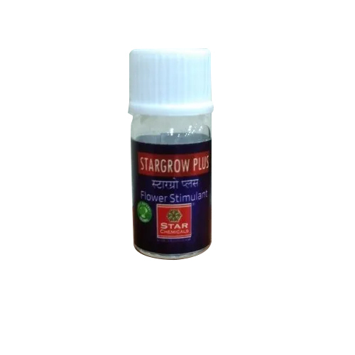 Stargrow Plus - Flowering Stimulant By STAR CHEMICALS