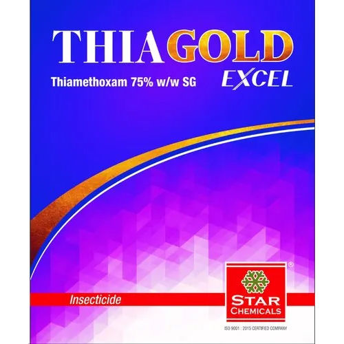 Thiamethoxam 75% w/w SG