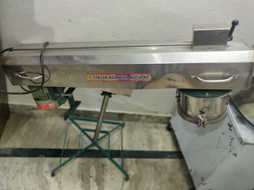 Farsan making Machine