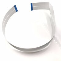 Printer Head Cable For Epson L110 L210 L220 L360 L380 - Color: White