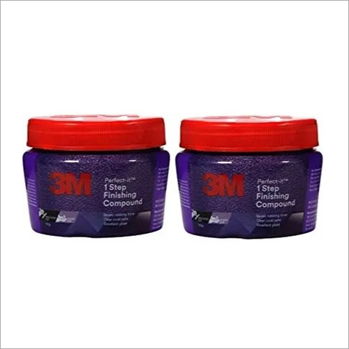 3M Perfect Finish Compound