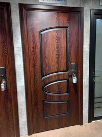 Security Steel Doors