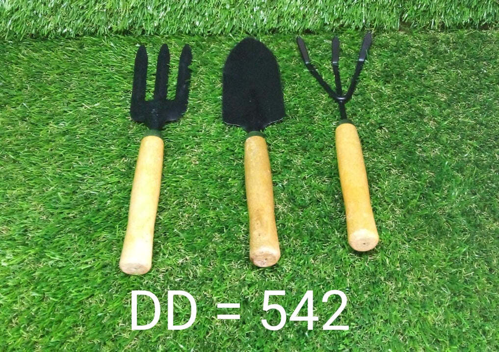 HAND CULTIVATOR  BIG TROWEL GARDEN FORK