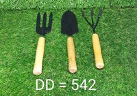 HAND CULTIVATOR  BIG TROWEL GARDEN FORK
