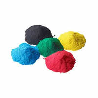 Industrial Powder Coating Powder