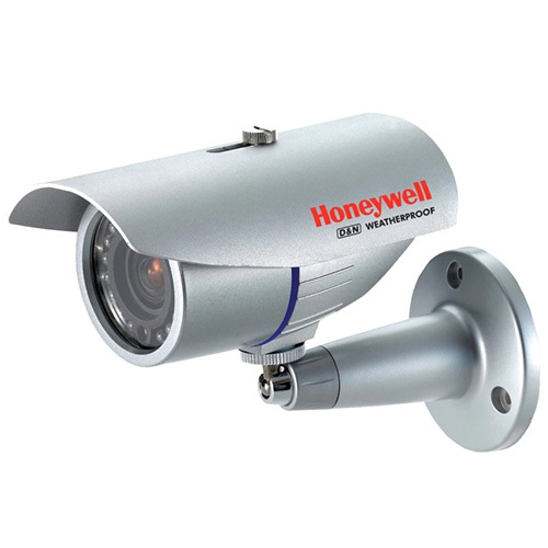 Bullet Camera - Plastic Body Digital Type | Weather Proof Suitable for Outdoor and Indoor Commercial Use