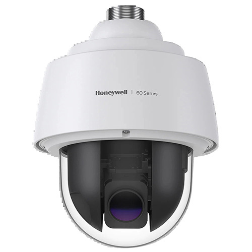 CCTV Dome Camera - Plastic Material, Digital Type | Weather Proof for Indoor and Outdoor Commercial Use