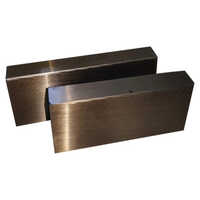 Silver Flat Threading Dies