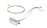 Printer Scale Encoder Cable For Epson L210 - Color: White