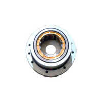 Homogenizer Bearing Cap