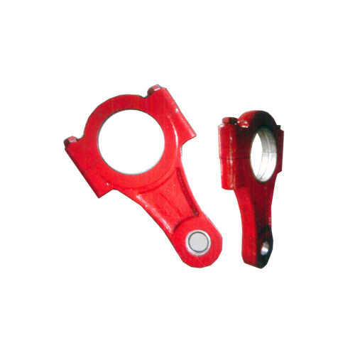 Homogenizer Connecting Rod