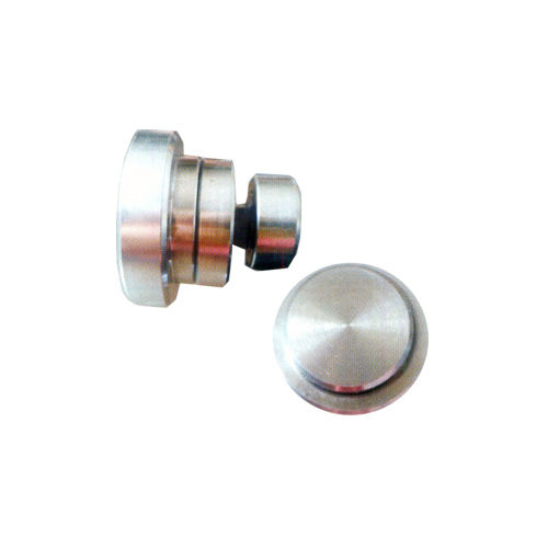 Homogenizer Valve