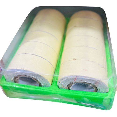 White Double Side Adhesive Tape