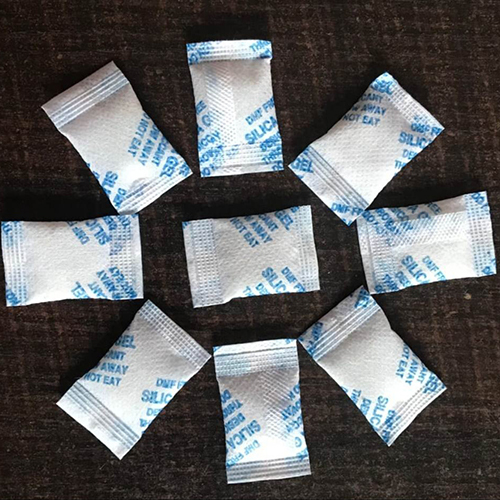 Silica Gel 10g