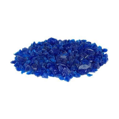 5X8 Mesh Size Blue Silica Gel