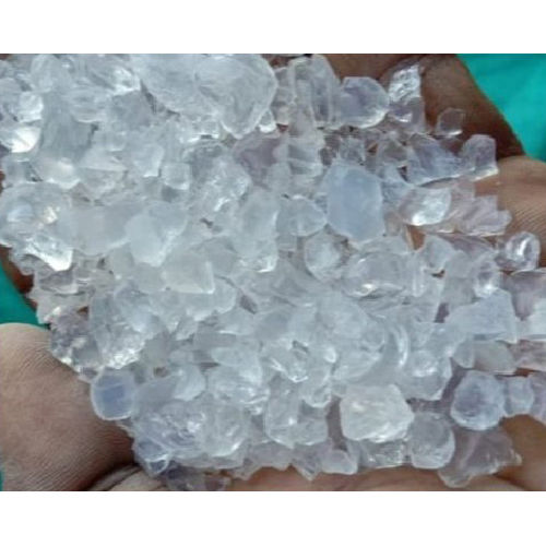 Solid White Silica Gel 5X8 Mesh Size