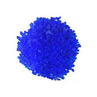 Blue Silica Gel 16X30 Mesh Size