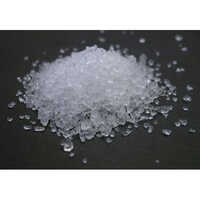 White Silica Gel 16X30 Mesh Size