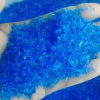 Blue Silica Gel Mesh Size  30X40