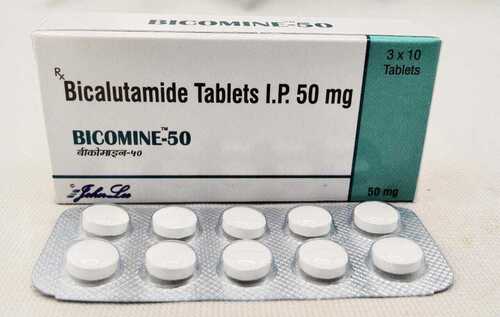 Bicalutamide Tablet