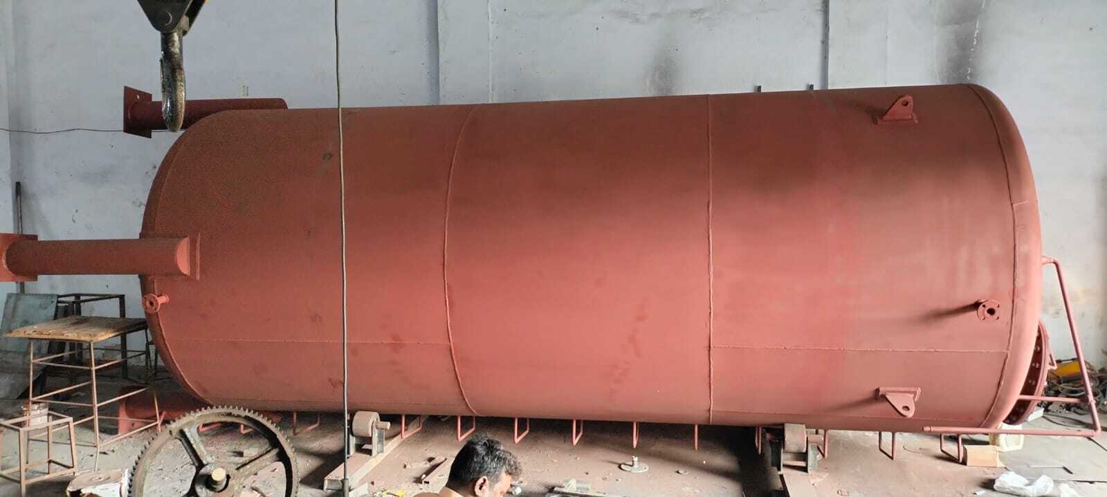 Chemical Storage Tank