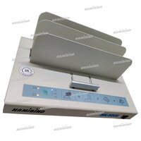 Thermal Binding Machine With Binding Capacity 250 Sheets (A/4, 70 GSM)