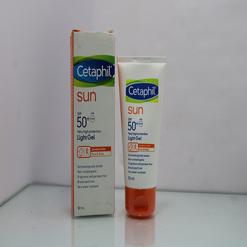 Cetaphil Sun General Medicines
