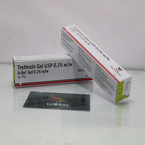 A-Ret Gel 0 General Medicines
