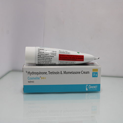 Cosmelite Cream General Medicines
