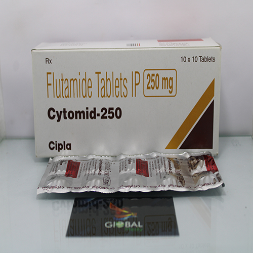 Cytomid 250 Mg General Medicines