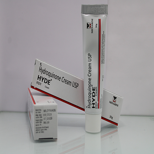 Hyde Cream General Medicines