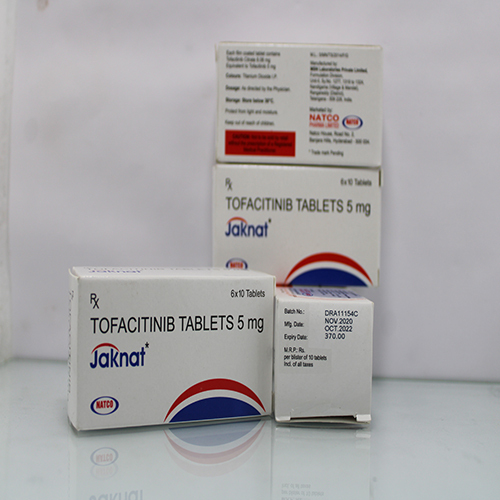 Jaknat 5 Mg General Medicines