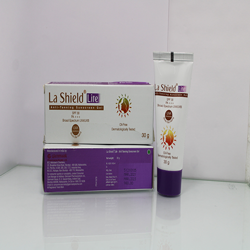 La Shield Lite - Dosage Guidelines as Suggested | Recommended For Doctor's Use