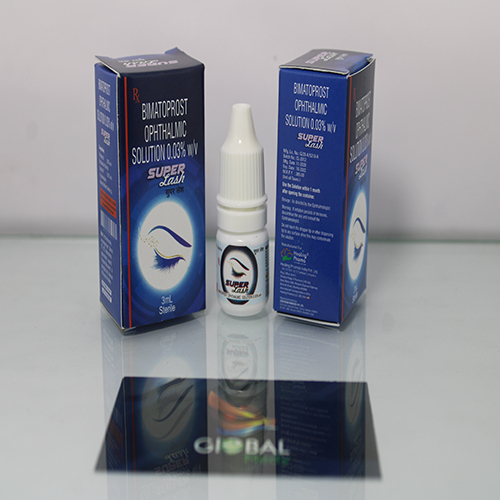Super Lash General Medicines