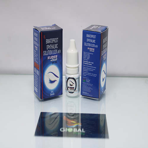 Superlash Lash General Medicines