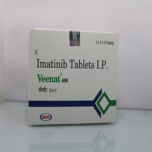 Veenat 400 Tablets General Medicines