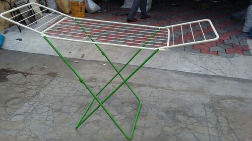 APARTMENT CLOTH DRYING HANGER IN P N PUIDUR