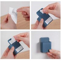 MOBILE PORT PLUG HOLDER