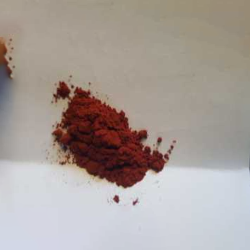 Direct Orange Se - Application: Textile