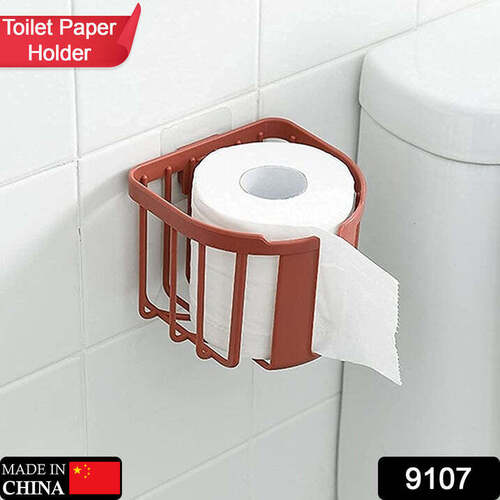 TOILET ROLL HOLDER