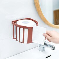 TOILET ROLL HOLDER