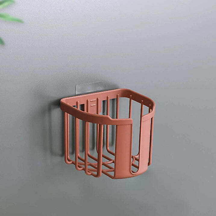 TOILET ROLL HOLDER