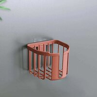 TOILET ROLL HOLDER