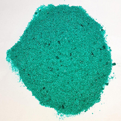 Industrial Green Nickel Sulphate Place Of Origin: India