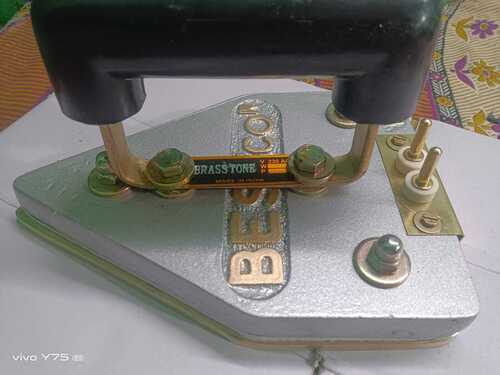 Electric Brass Iron Laundry Use