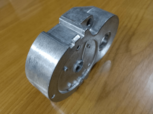 Gearbox Casting 7015