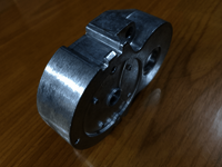 Gearbox Casting 7015