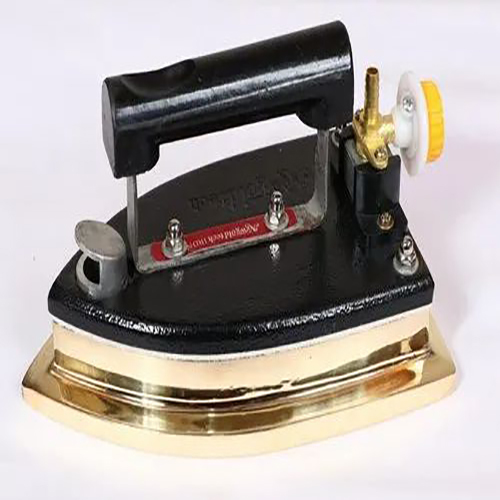 Brass Base Lpg Iron - Voltage: 220 Volt (V)