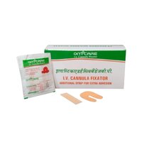 I.v. Cannula Fixator