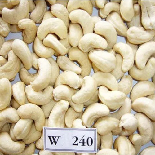 W240 Cashew Nut